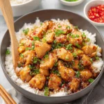 Chicken Teriyaki First Image
