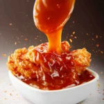 Popeyes Sweet Heat Sauce First Image
