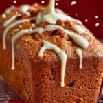 Cherry Bread First Image