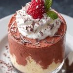 Classic French Mousse First Image