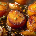 Melting Potatoes First Image