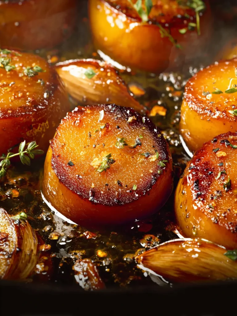 Melting Potatoes First Image