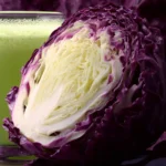 Cabbage Juice Recipe First Image