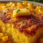 Classic Corn Casserole First Image