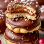 Irresistible Reese Cup Ritz Cracker Cookies Recipe First Image