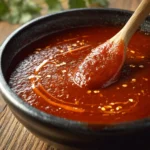 Easy Red Enchilada Sauce: Discover the Perfect Recipe! First Image