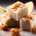 Apple Pie Fudge First Image