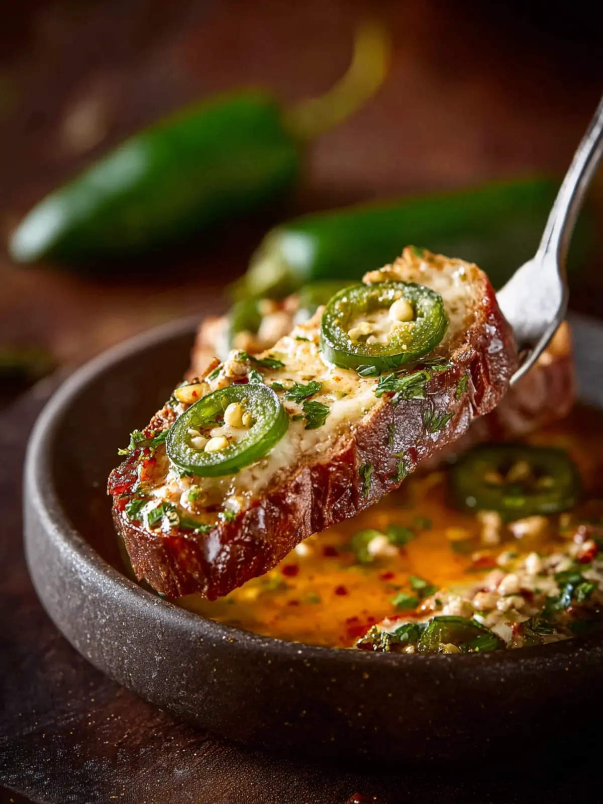 Roasted Jalapeño Cowboy Butter: Bold Flavor for Your Grill