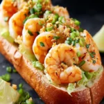 Shrimp Roll Recipe: An Incredible Ultimate Guide for 10 Reasons First Image