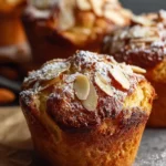 Almond Croissant Muffins: Easy Recipe for Delicious Treats First Image