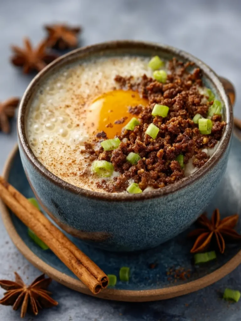 Homemade Vanilla Cinnamon Milk Tea (Cozy, Creamy & Comforting) First Image