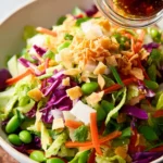Asian Chopped Salad First Image