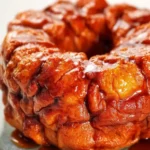 Easy Monkey Bread First Image