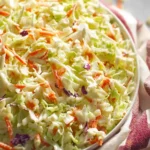 KFC Coleslaw Recipe First Image