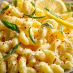 One Pot Pasta With Ricotta and Lemon That's Ready in 15 Minutes First Image