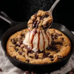 Pizookie First Image