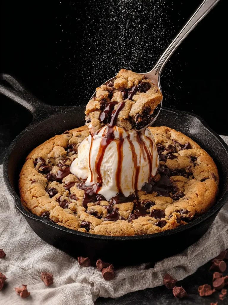 Pizookie First Image
