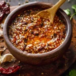 Salsa Macha First Image