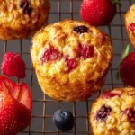 The Easy Cottage Cheese “Muffins” I Make Every Single Week First Image