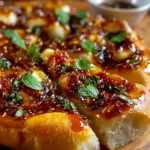 Apple Crisp Bars First Image