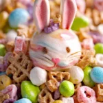 Bunny Bait for the Easter Bunny! First Image