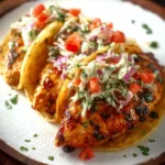 Cilantro Lime Chicken First Image