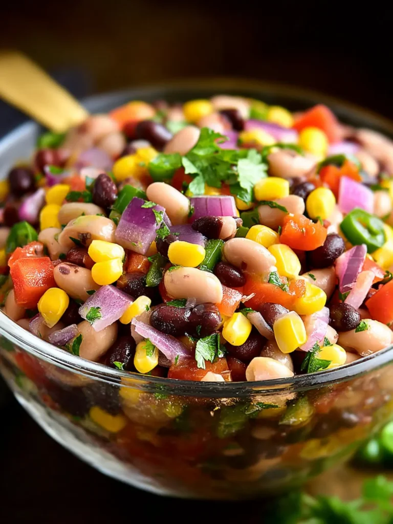 Cowboy Caviar First Image