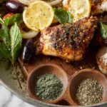 Greek Seasoning First Image