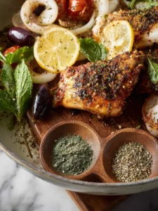 Greek Seasoning First Image