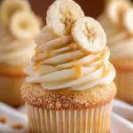 Irresistible Banana Pudding Cupcakes Recipe to Savor First Image