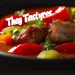 Quick Soups for Dinner Recipe First Image