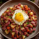 Corned Beef Hash First Image