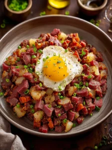 Corned Beef Hash First Image