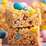 Easter rice krispie treats First Image