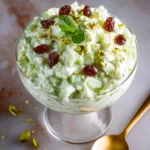 Healthy Watergate Salad First Image