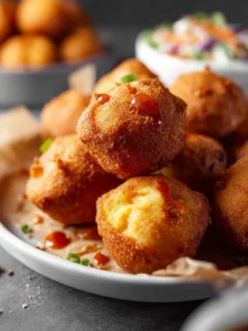 Hush Puppies First Image