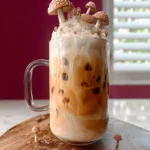 Mushroom Latte First Image