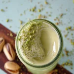 Pistachio Milk First Image