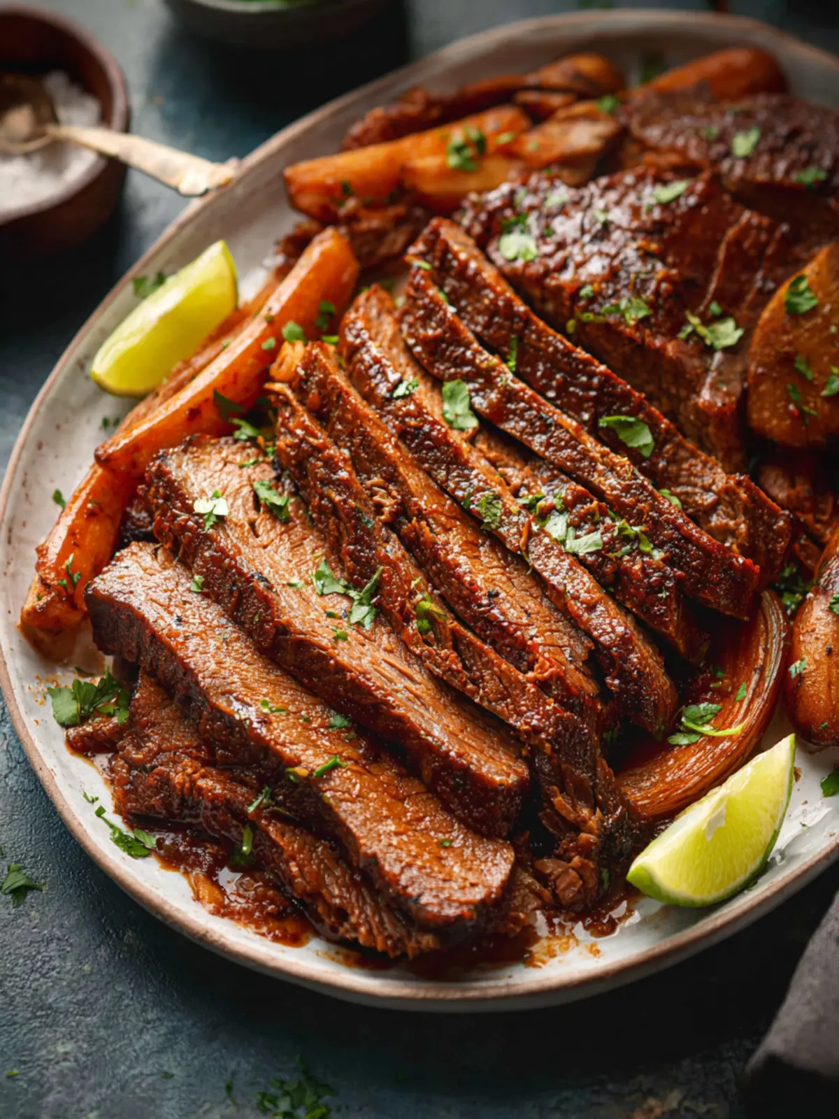 Slow Cooker Brisket: Tender, Juicy Perfection at Home