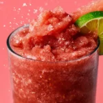 Watermelon Slushie First Image