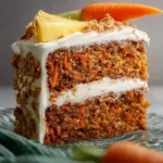 carrot cake pineapple First Image