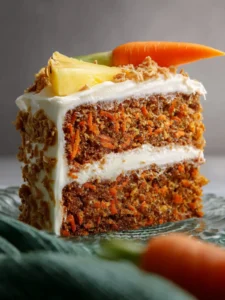 carrot cake pineapple First Image