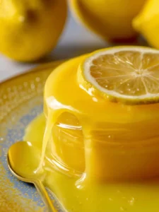 lemon curd recipe First Image